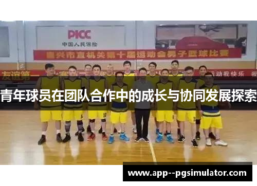 青年球员在团队合作中的成长与协同发展探索