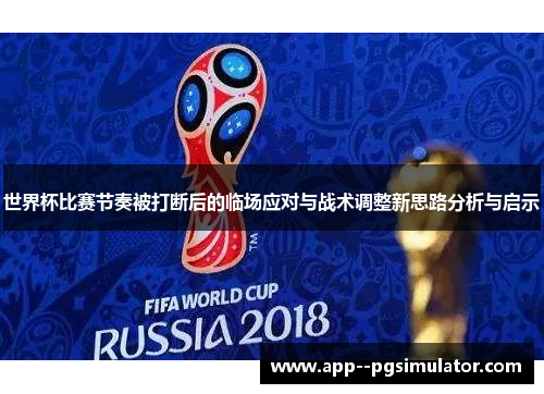 世界杯比赛节奏被打断后的临场应对与战术调整新思路分析与启示